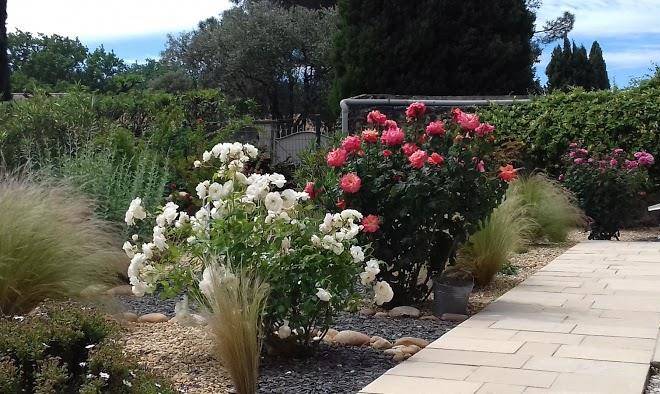 Le Mas Du Puits Image