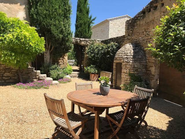 Le moulin des sources