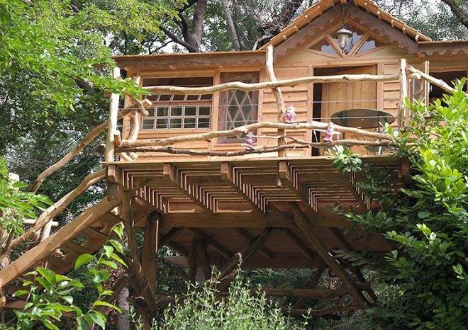 Le pavillon vert b&b