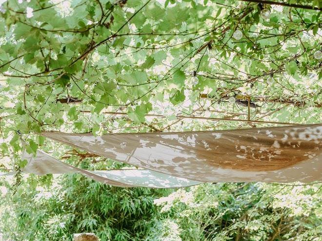 The Charm And Character Of Luberon's Old Stone Buildings Image