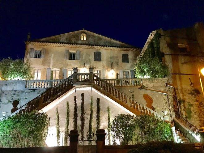 Le petit chateau chambres d'hotes
