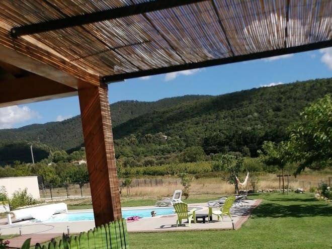 Le petit ventoux