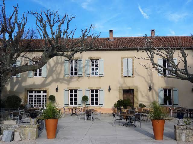 Le pre du moulin maison alonso hotel & restaurant