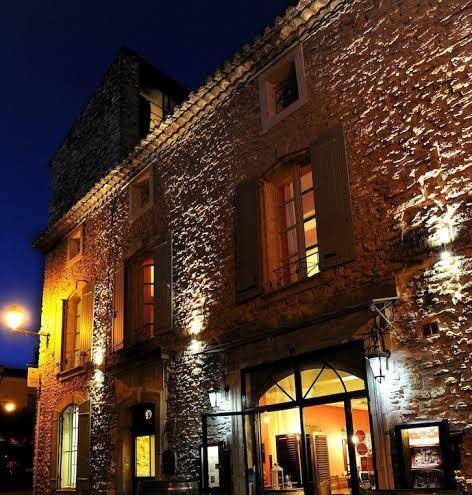 Le vieux bistrot