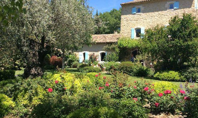 Les Bouisserettes Image