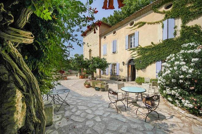 Domaine les carmes & spa