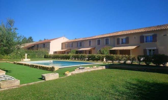 Les Demeures De La Beauclaire Image