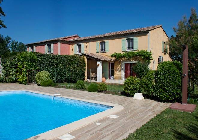 Les Gites De Bel Air Image