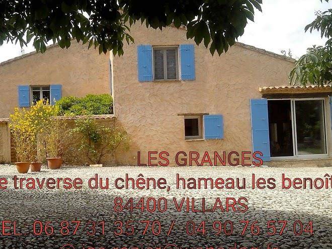 Les granges