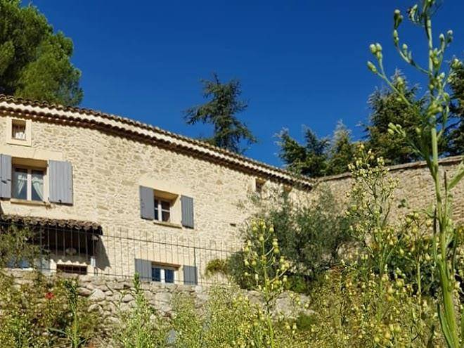 Les logis de paban maccabe severine