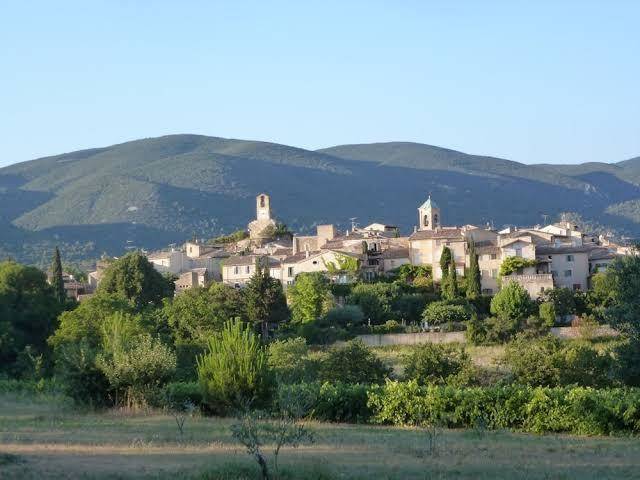 Les olivettes