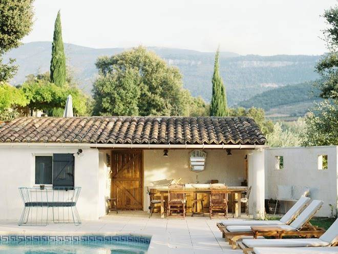 Les oliviers du taulisson chambres d'hotes de charme b&b
