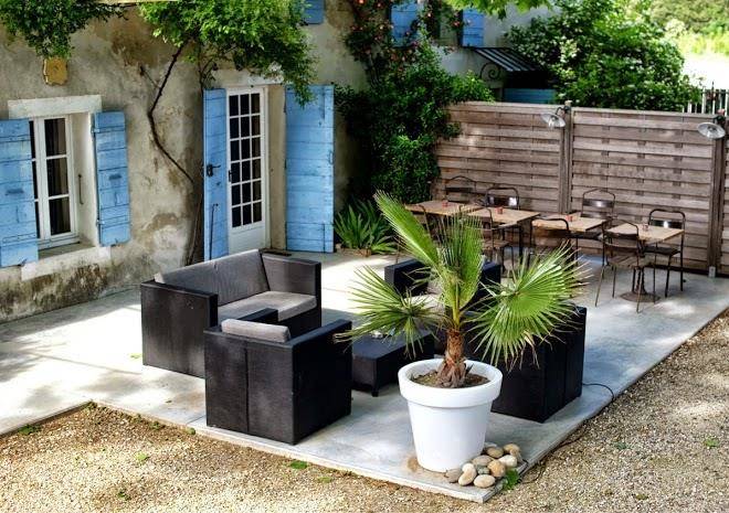 Locations montjoia provence