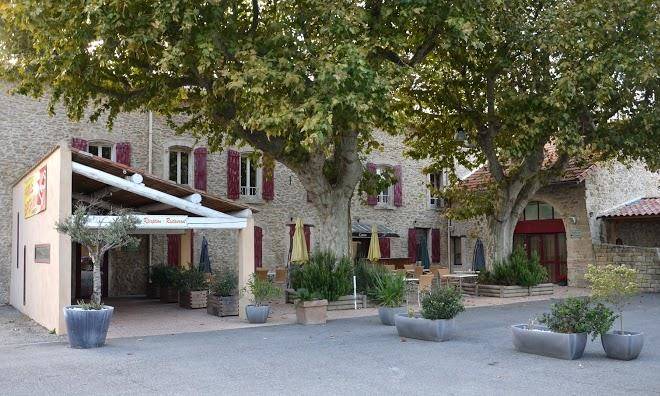 Logis auberge de bonpas