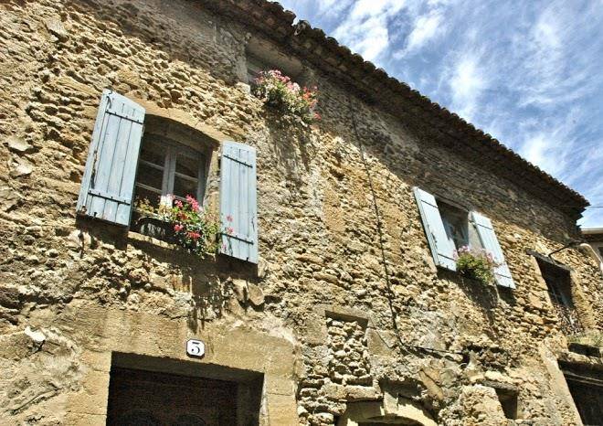 Logis hotel la garbure