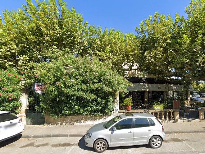 Logis hotel le provence