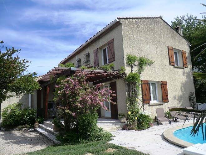 Lou bres en provence