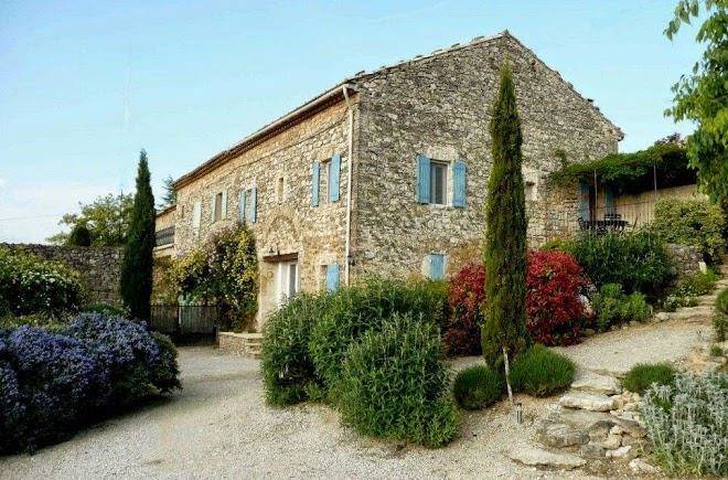 Maison d'hotes la guillone