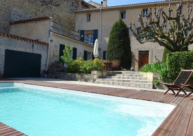 Maison de vacances la commanderie