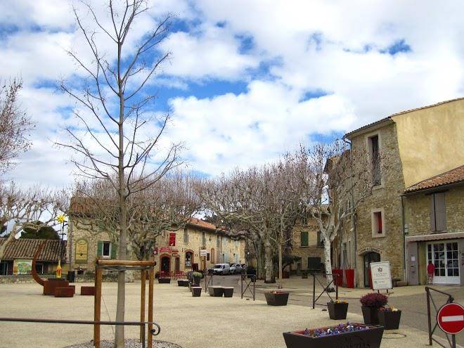 Maison du gigondas