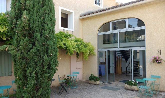 Mas Des Amarens Image