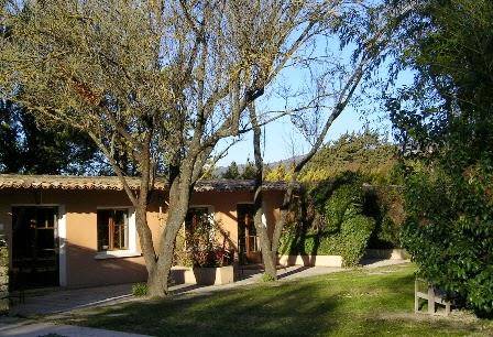 Mas la provence