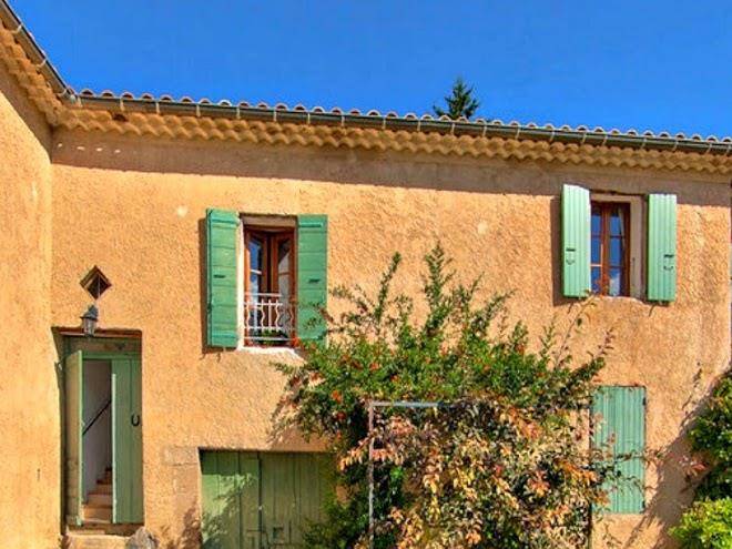 Mas la vitalis chambres d'hotes gites