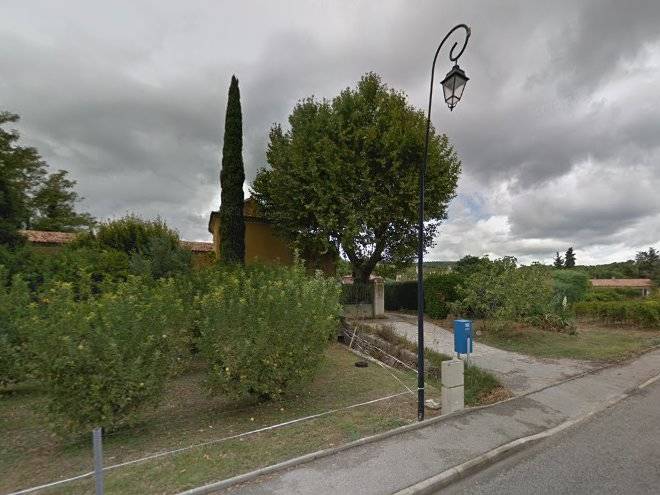 Mas les cigales