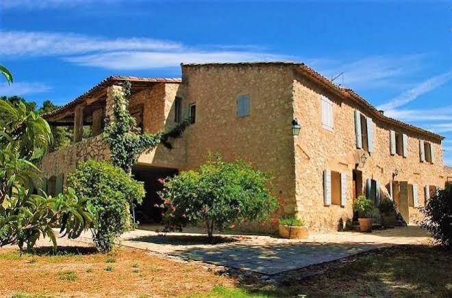 Mas serenite luberon