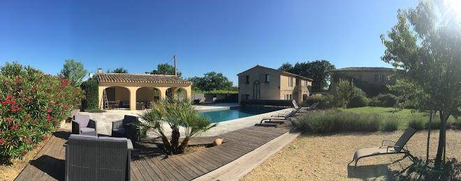 Nulle part ailleurs bed&breakfast