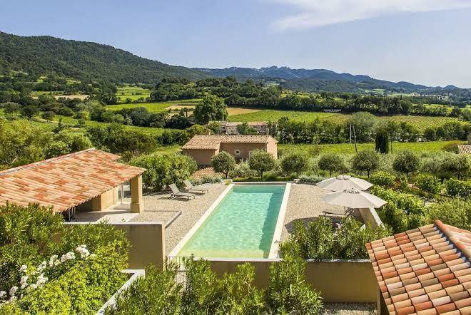 Patios des vignes