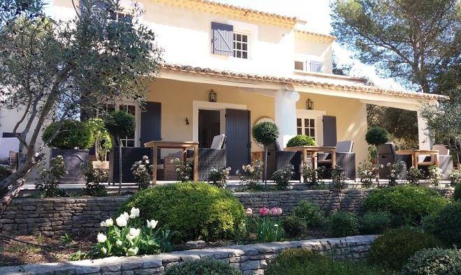Petit dedale chambres d'hotes