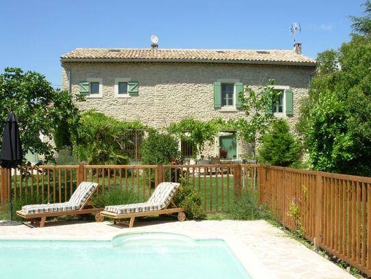 Provence cycling holidays