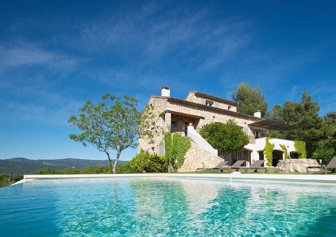 Provence living