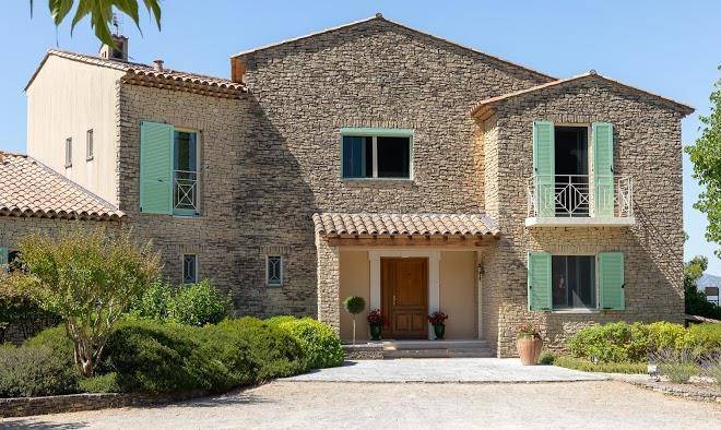 Quintessence provence