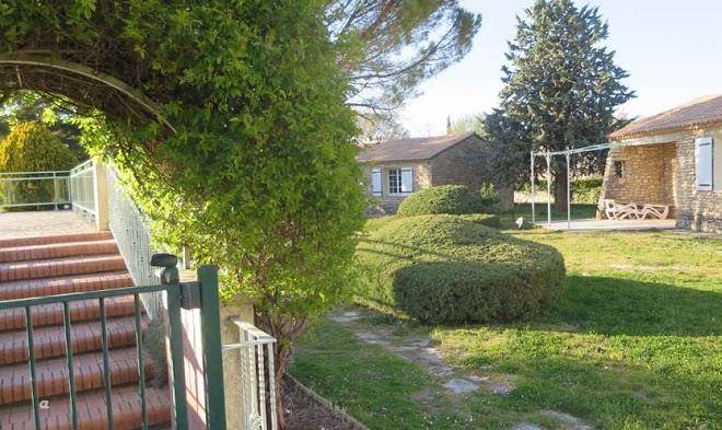 Residence le moulin a vent