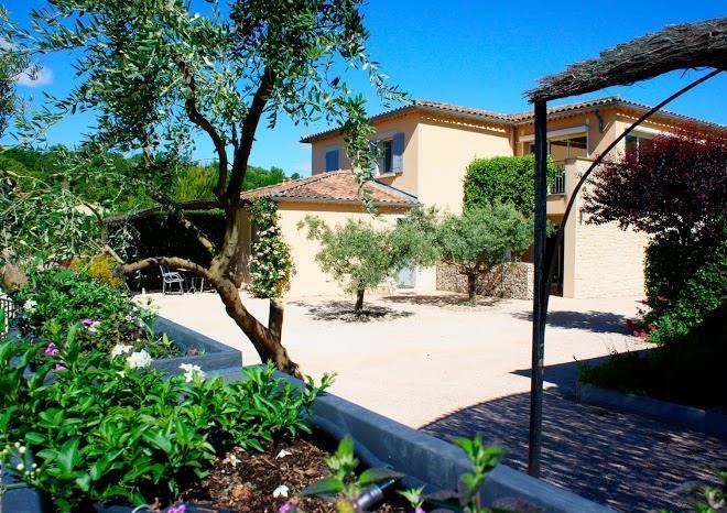 Residence les peupliers