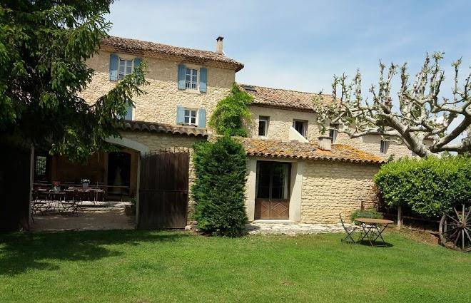 Sous L'olivier Image