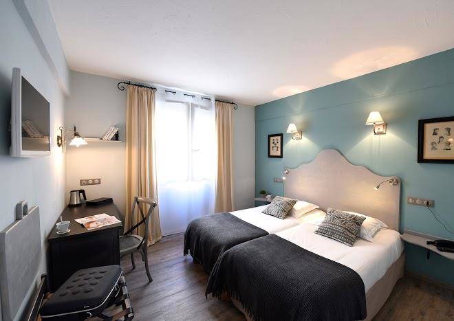 The originals boutique hotel du parc cavaillon