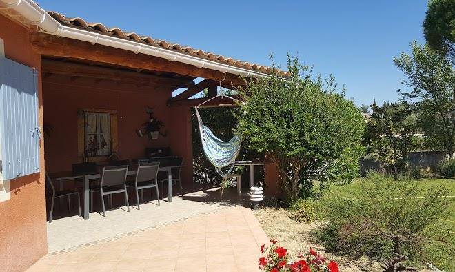 Thym & Romarin Image