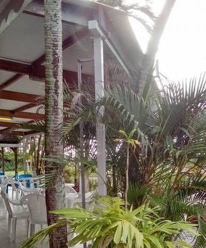 Hotel des amandiers