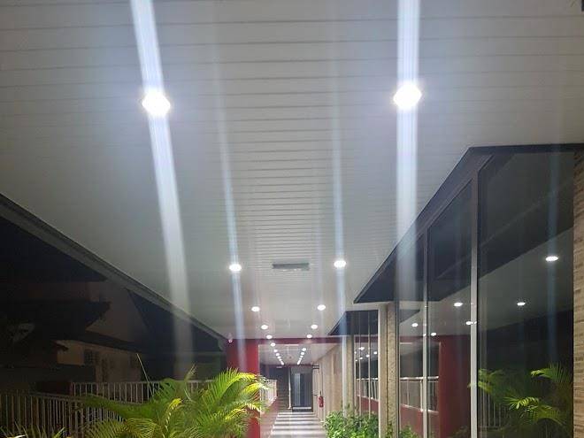 L'eskale guyane