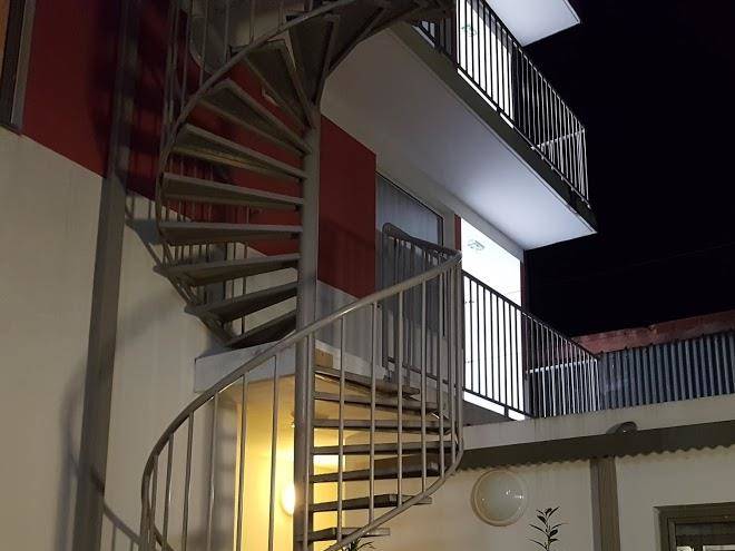Hotel amazonia du fleuve