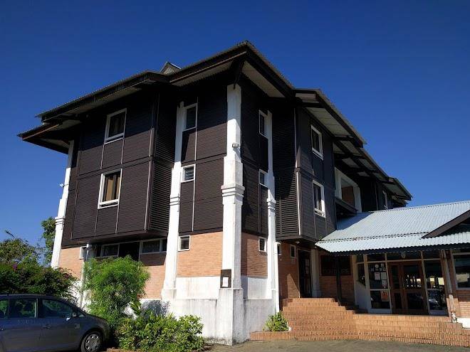 Hotel la tentiaire