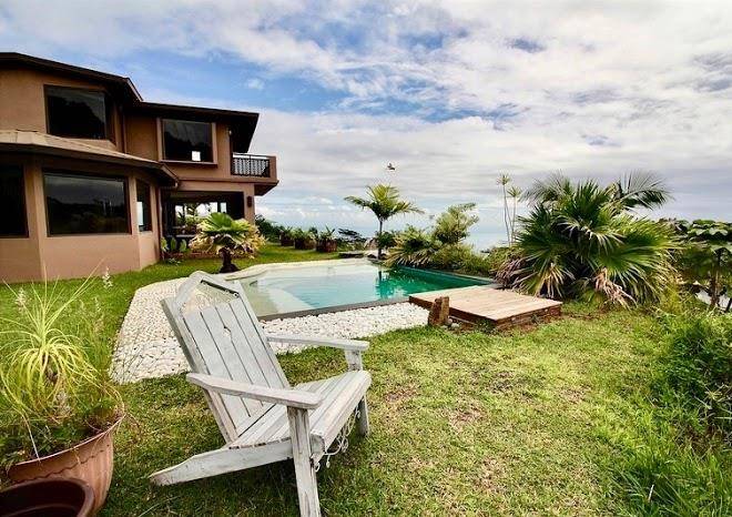 Te fiti island break mahina