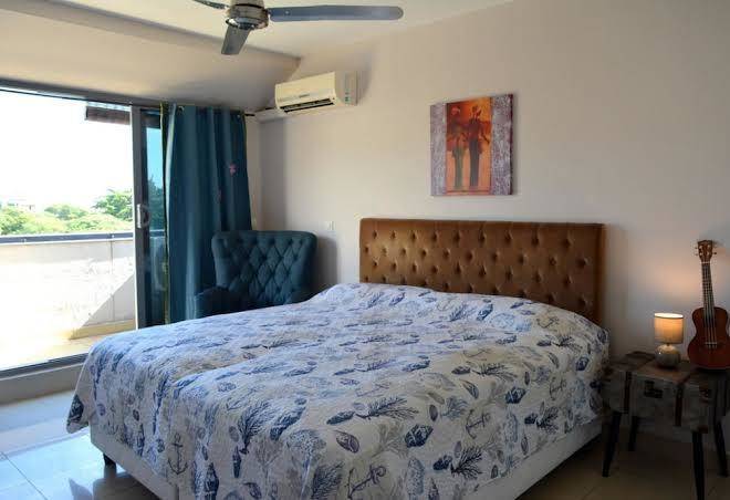 Duplex hanalei
