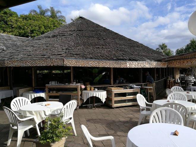 Royal tahitien