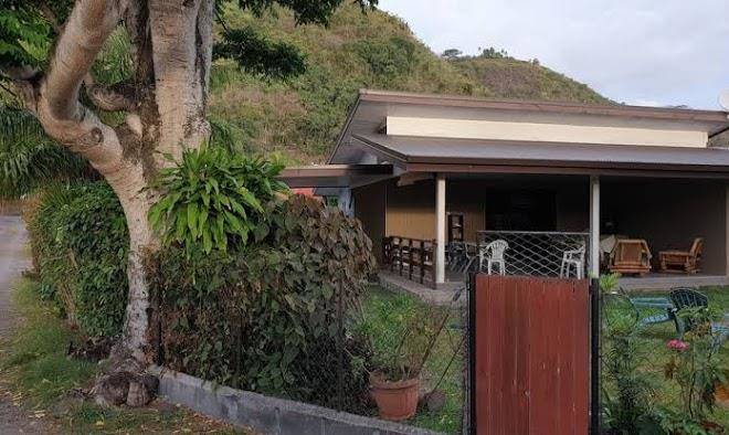 Marama lodge