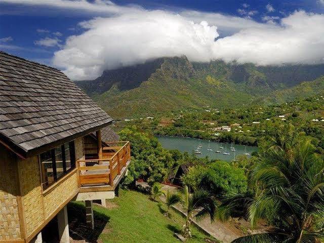 Hotel hiva oa hanakee lodge
