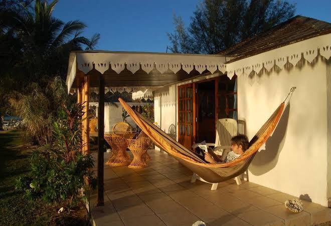Hotel atiapiti